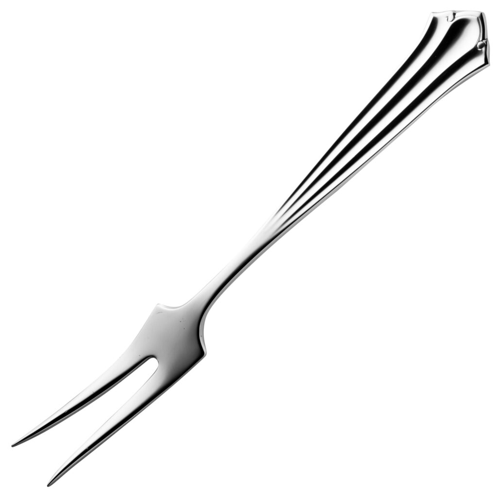 Prinsesse anretningsgaffel 21 cm