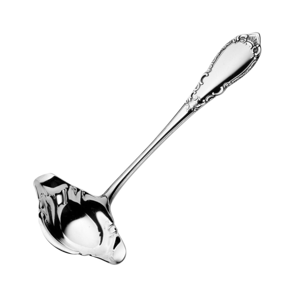 Edel sausøse u. krok 15,5 cm