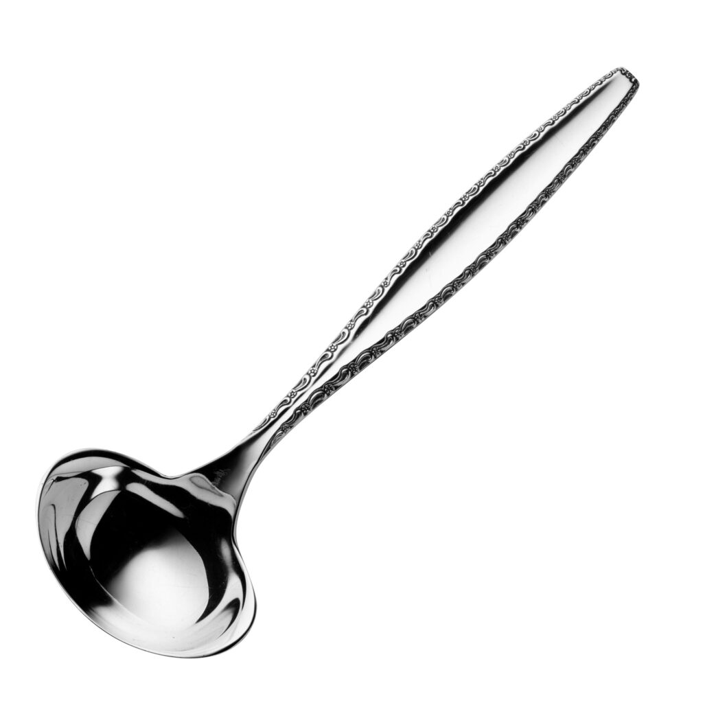 Romanse sausøse u. krok 17,5 cm