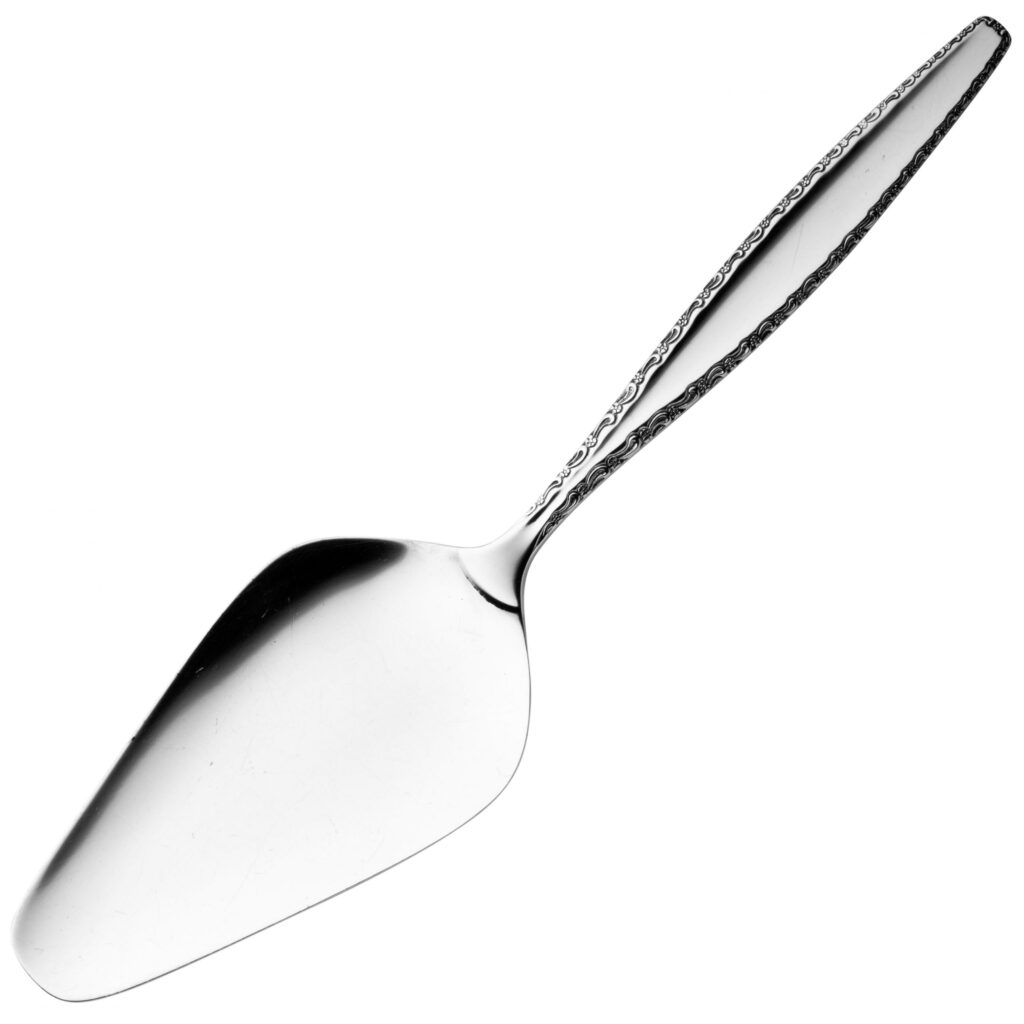 Romanse kakespade 21 cm