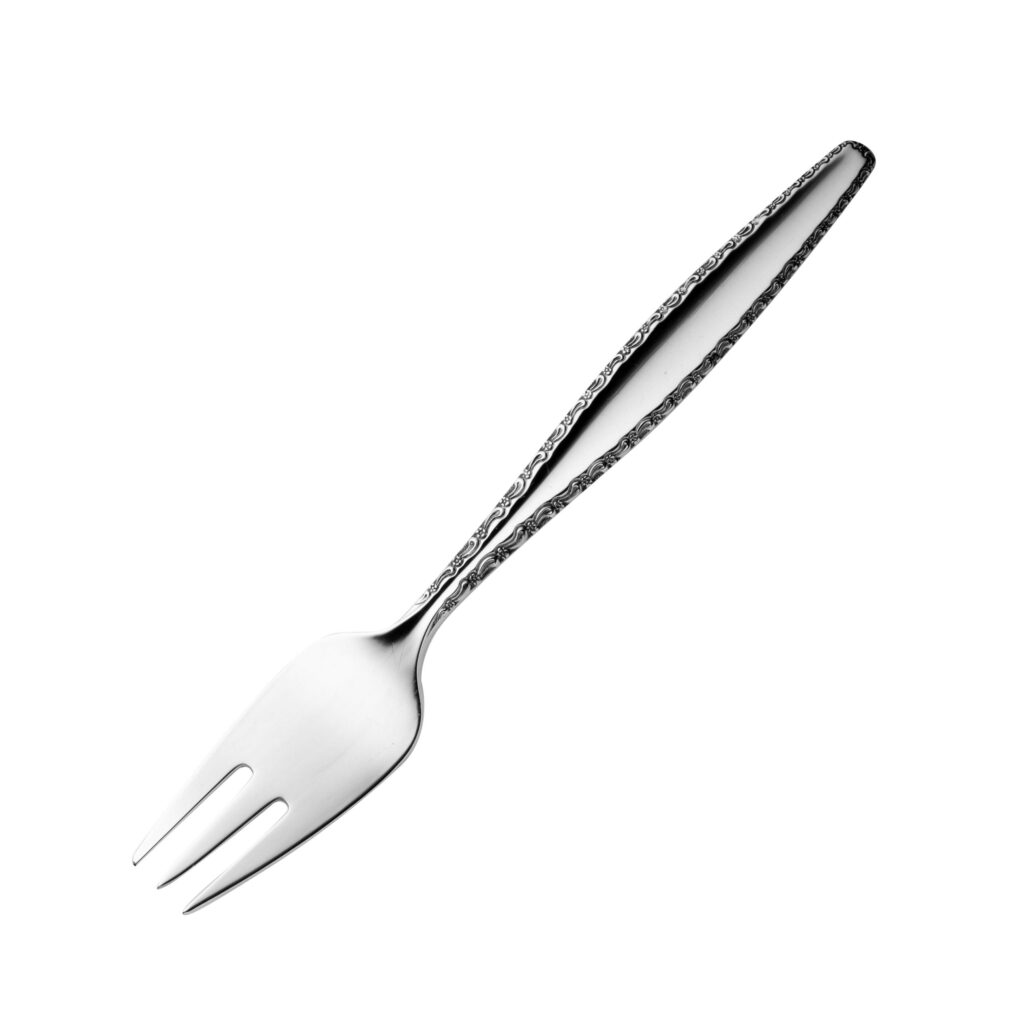 Romanse kakegaffel 15 cm