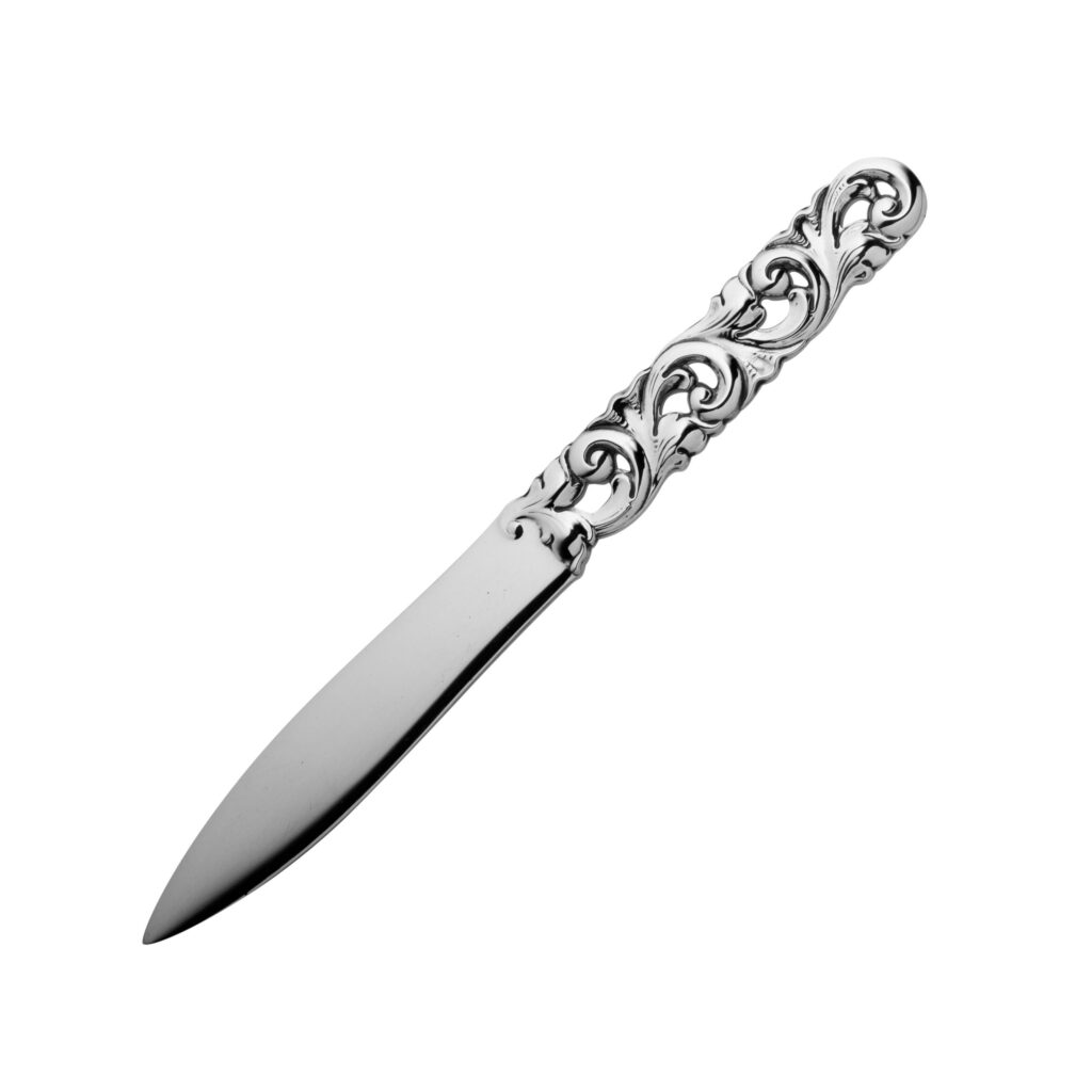 Tele brevkniv 14,5 cm
