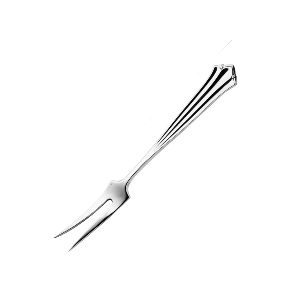 Prinsesse smørgaffel 13 cm