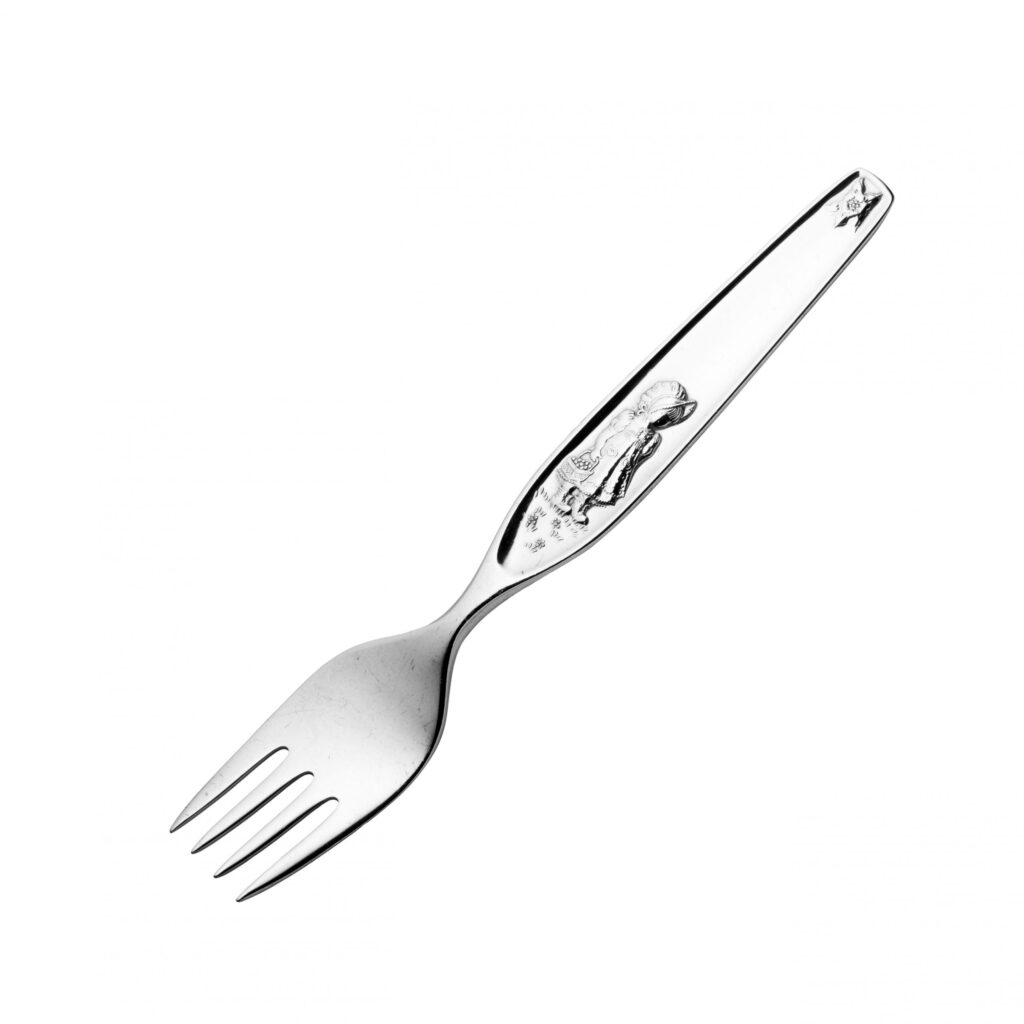 Grete barnegaffel 14,5 cm