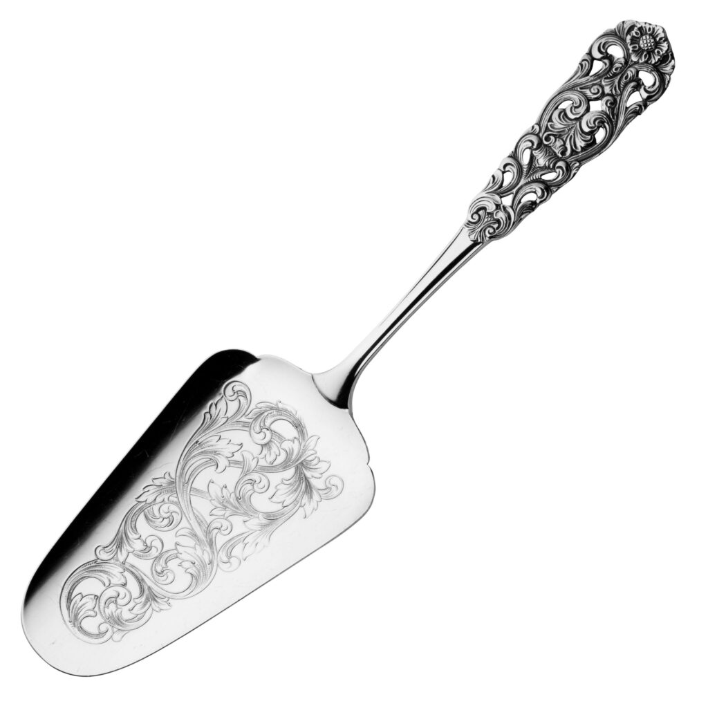 Valdres kakespade 20,5 cm