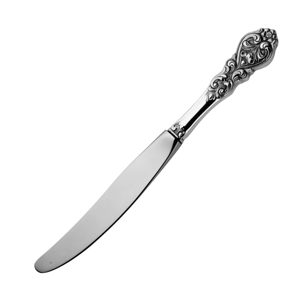 Valdres barne- / fruktkniv 16,5 cm