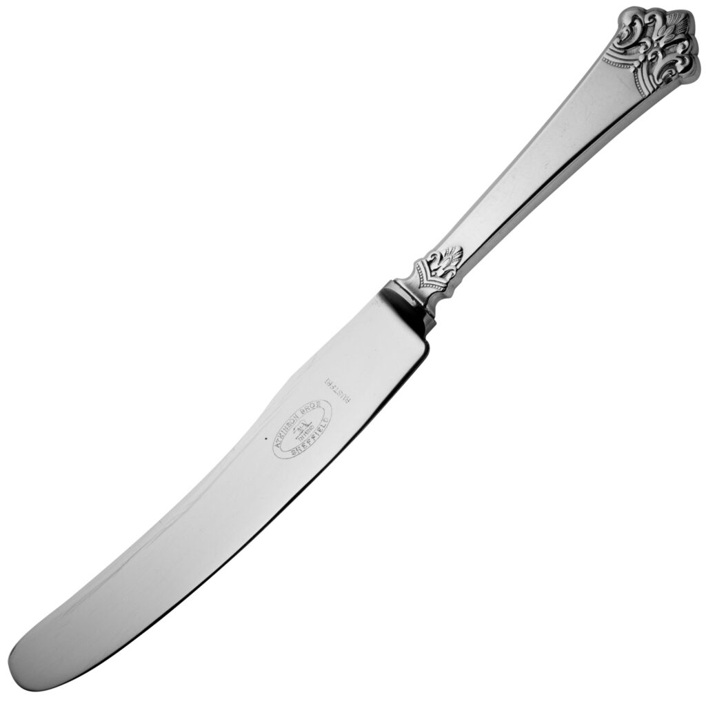Anitra spisekniv 24,1 cm