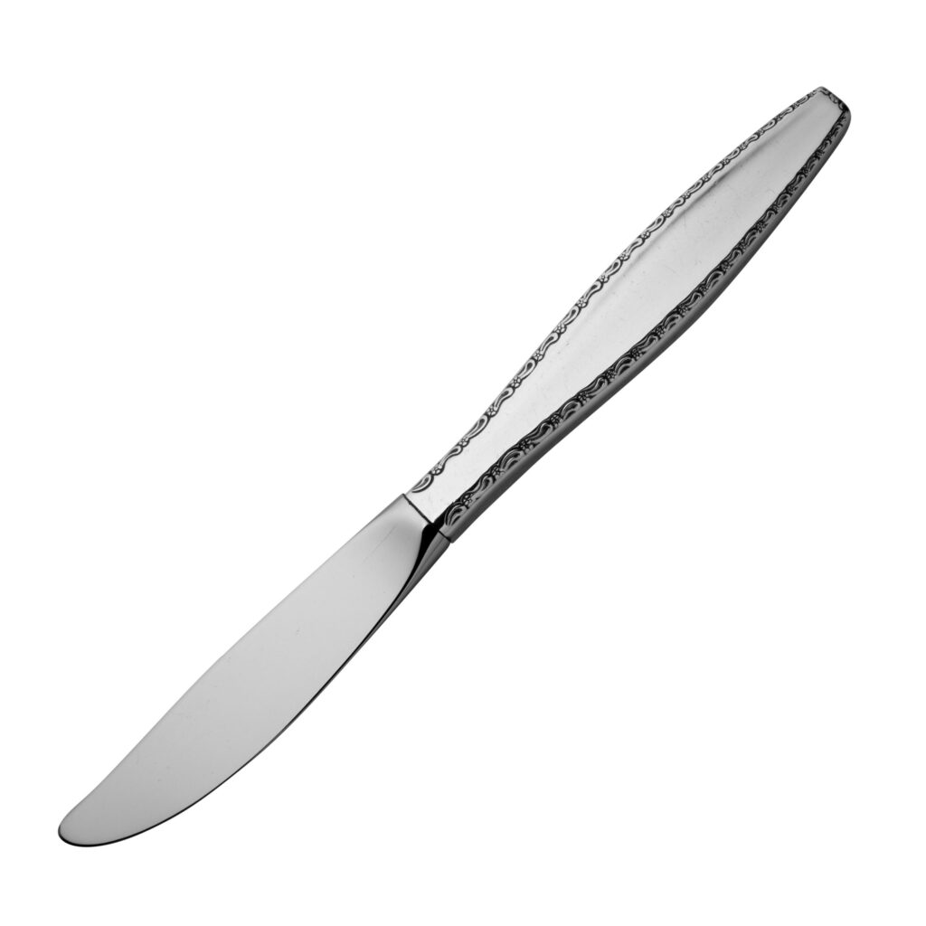 Romanse spisekniv 18,6 cm