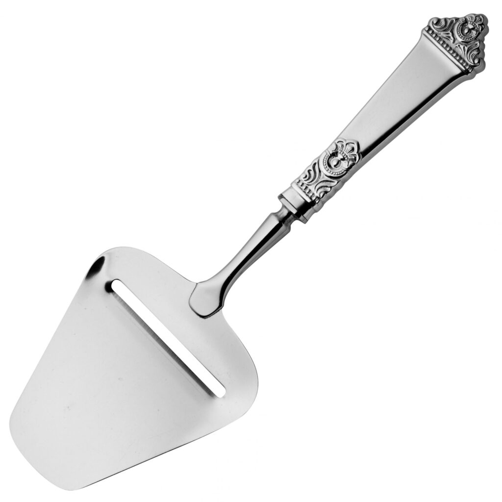 Odel ostehøvel 21,5 cm