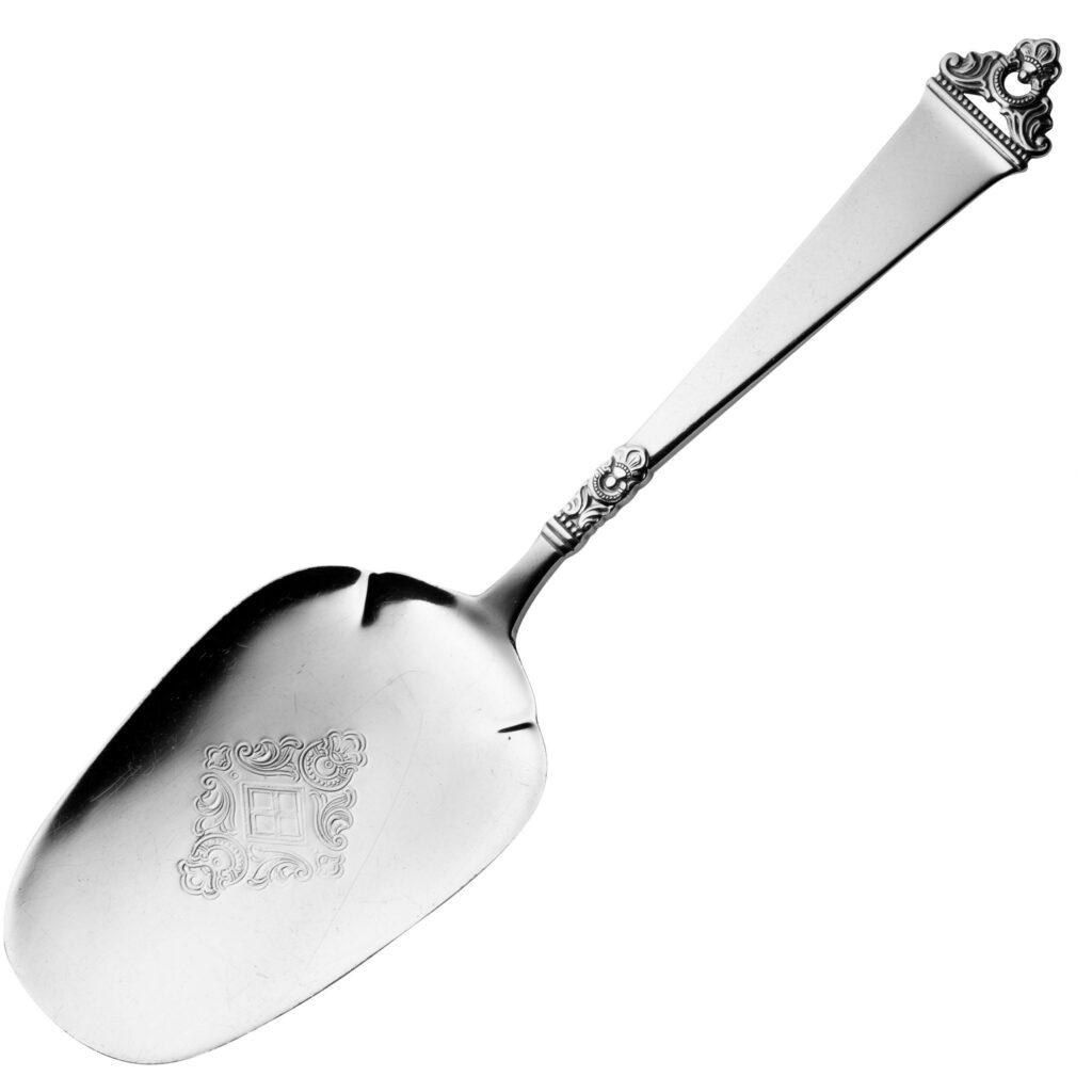Odel smørbrødspade 24,5 cm