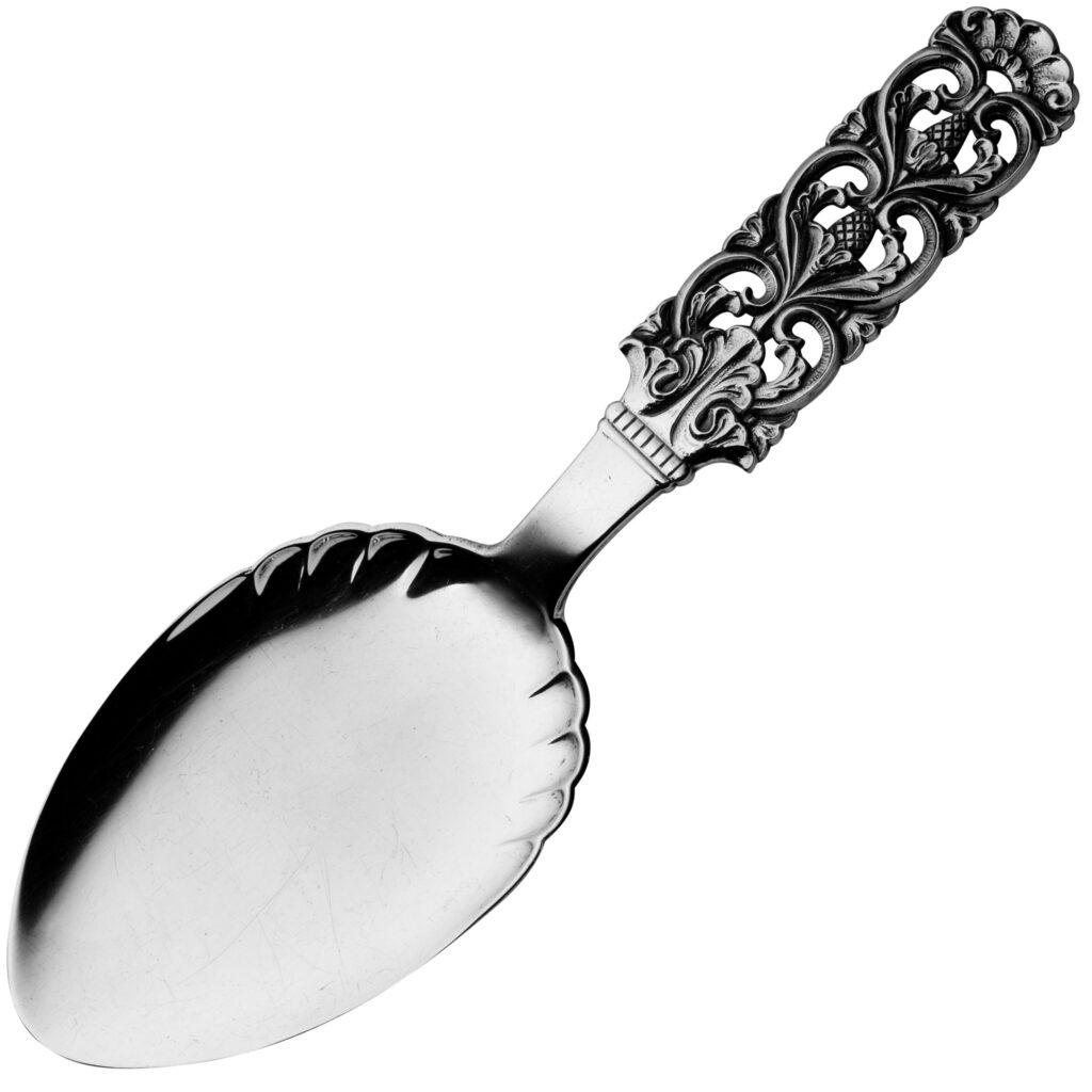 Kloster serveringsspade 22 cm