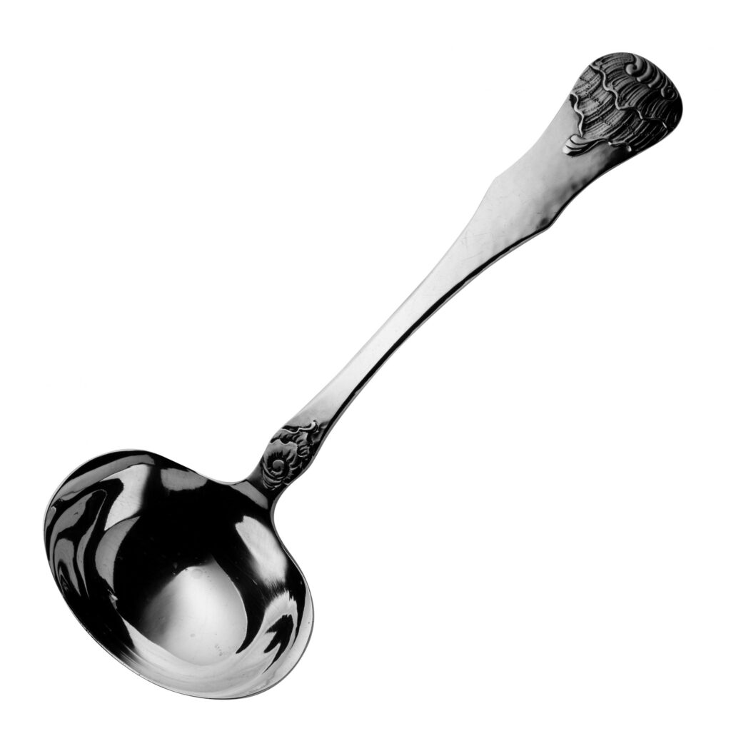 Norrøna 1920 sausøse m. krok 16,6 cm
