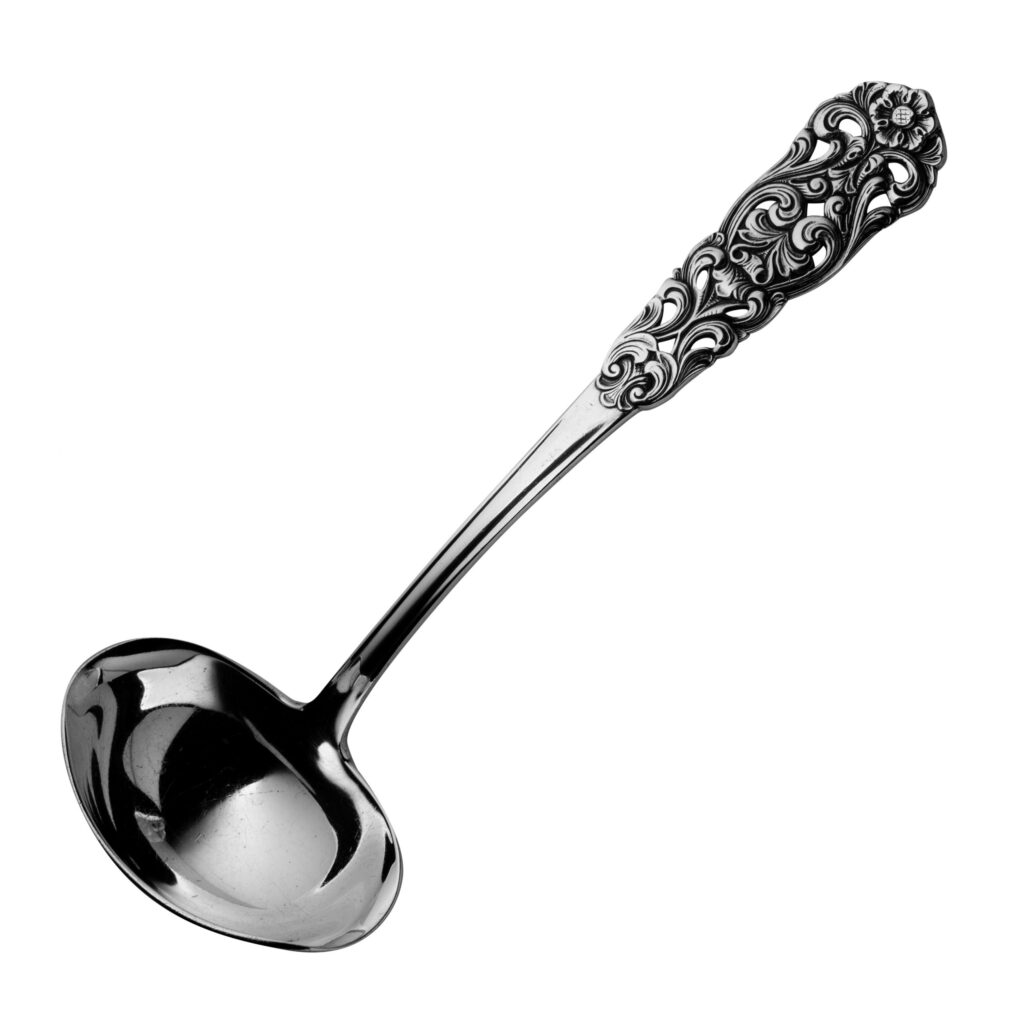 Valdres sausøse m. krok 16,5 cm