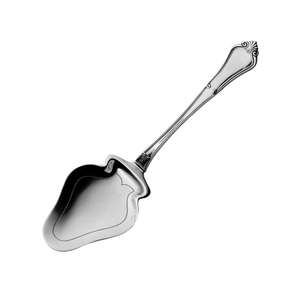 Ragnhild egg- / tomatspade 15,1 cm