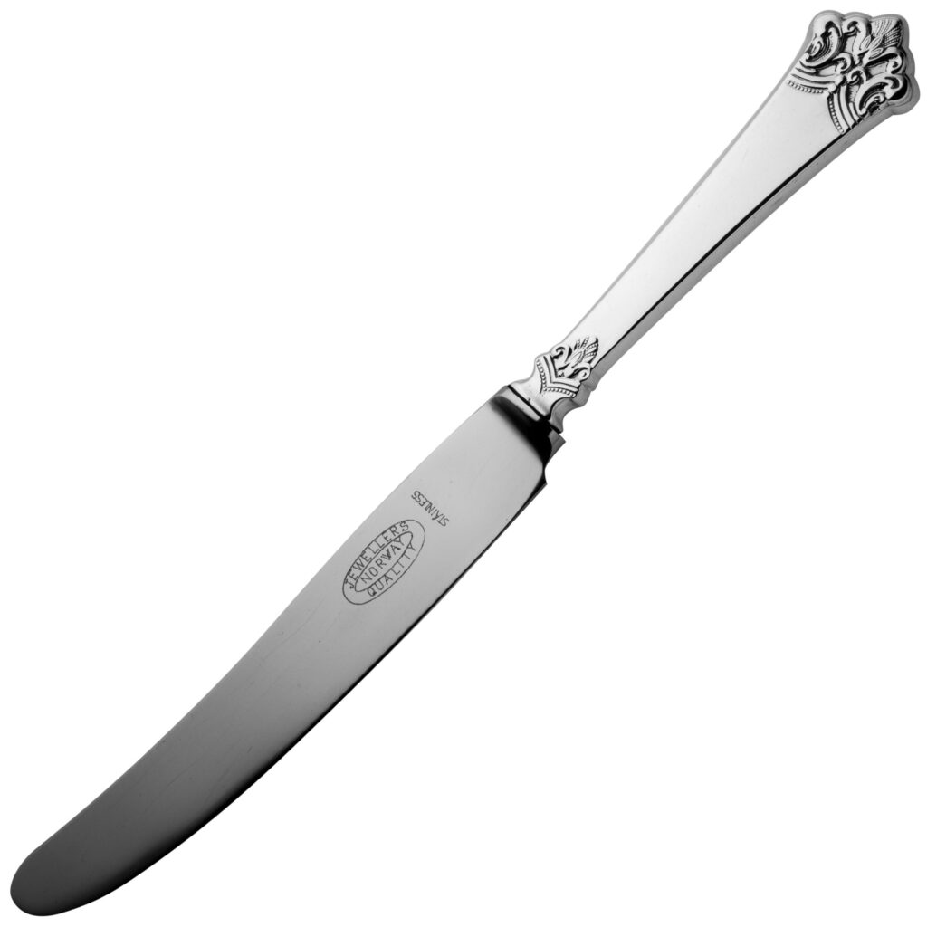 Anitra spisekniv 23,8 cm