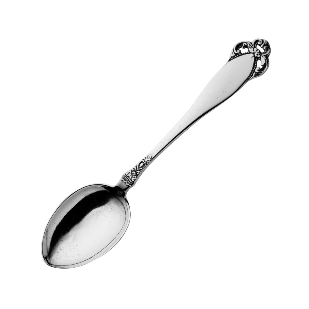 Laila barne- / is- / frokostskje 16 cm