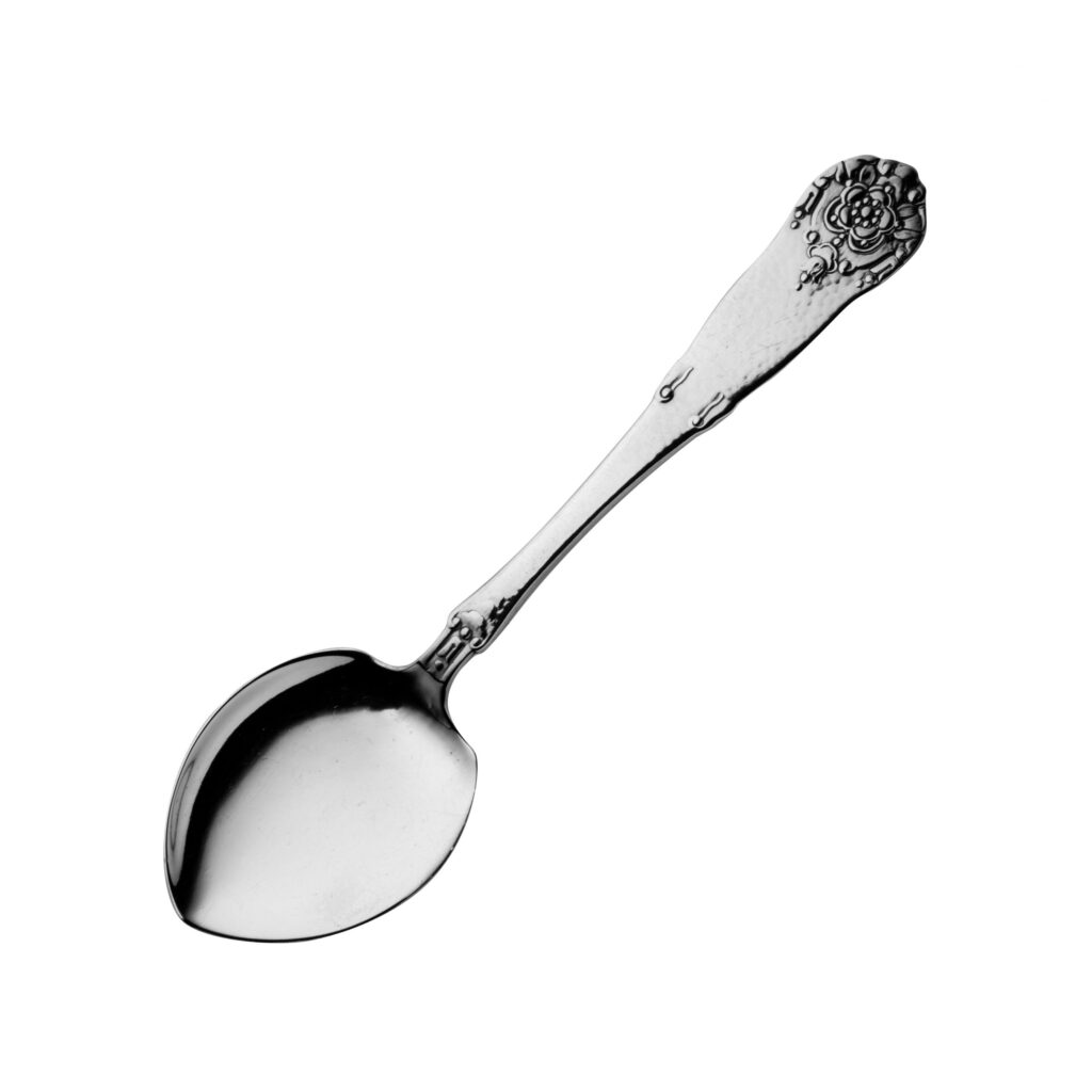 Hardanger skjespade 13,6 cm