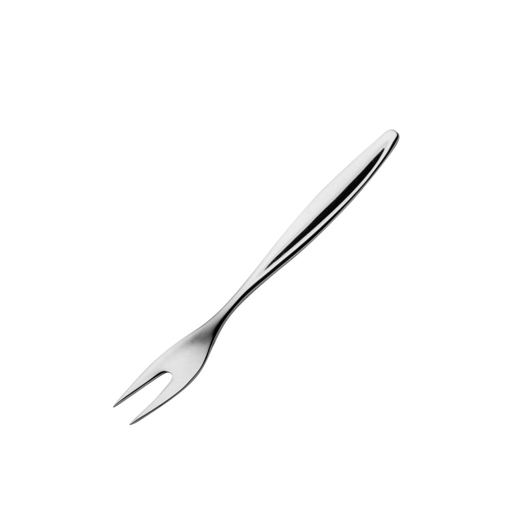 Taffel smørgaffel 11,5 cm
