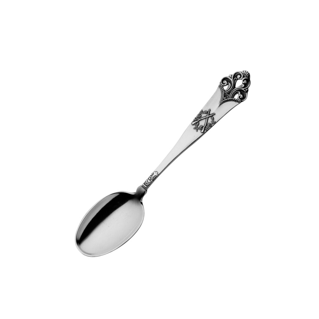 Lillemor Gevær mokkaskje 10 cm