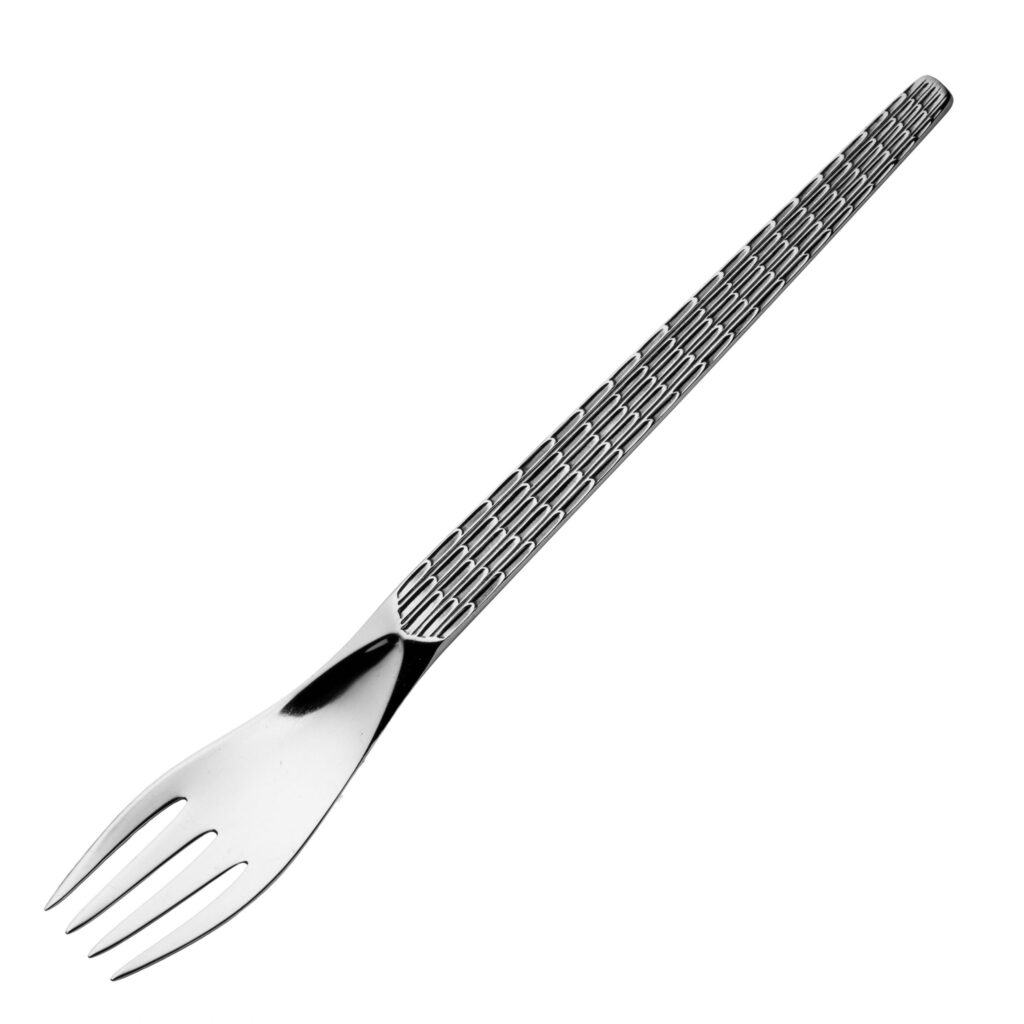 Polar spisegaffel 18,5 cm