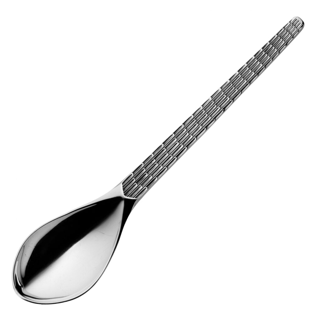 Polar spiseskje 18,5 cm