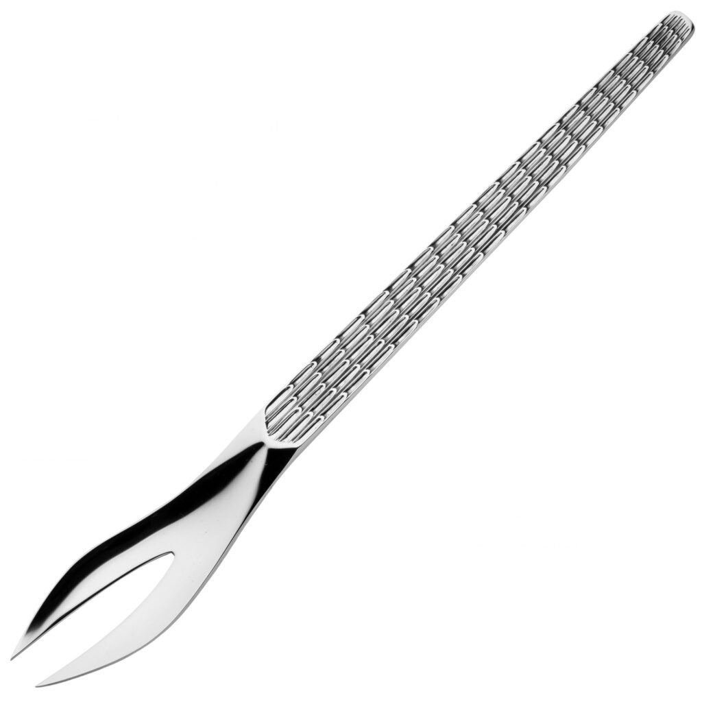 Polar anretningsgaffel 22,1 cm