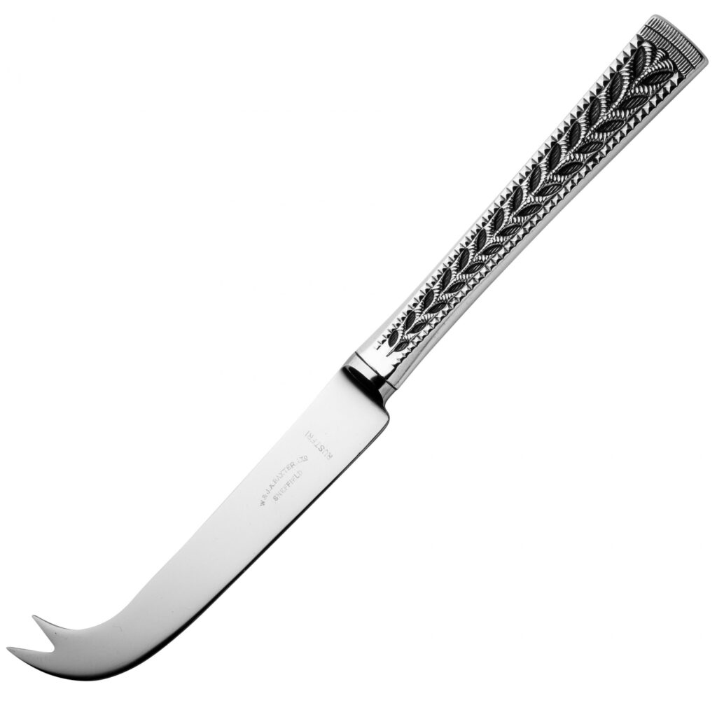 Juvel ostekniv 20,5 cm
