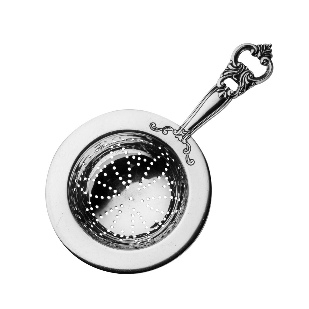 Barokk II tesil 14 cm