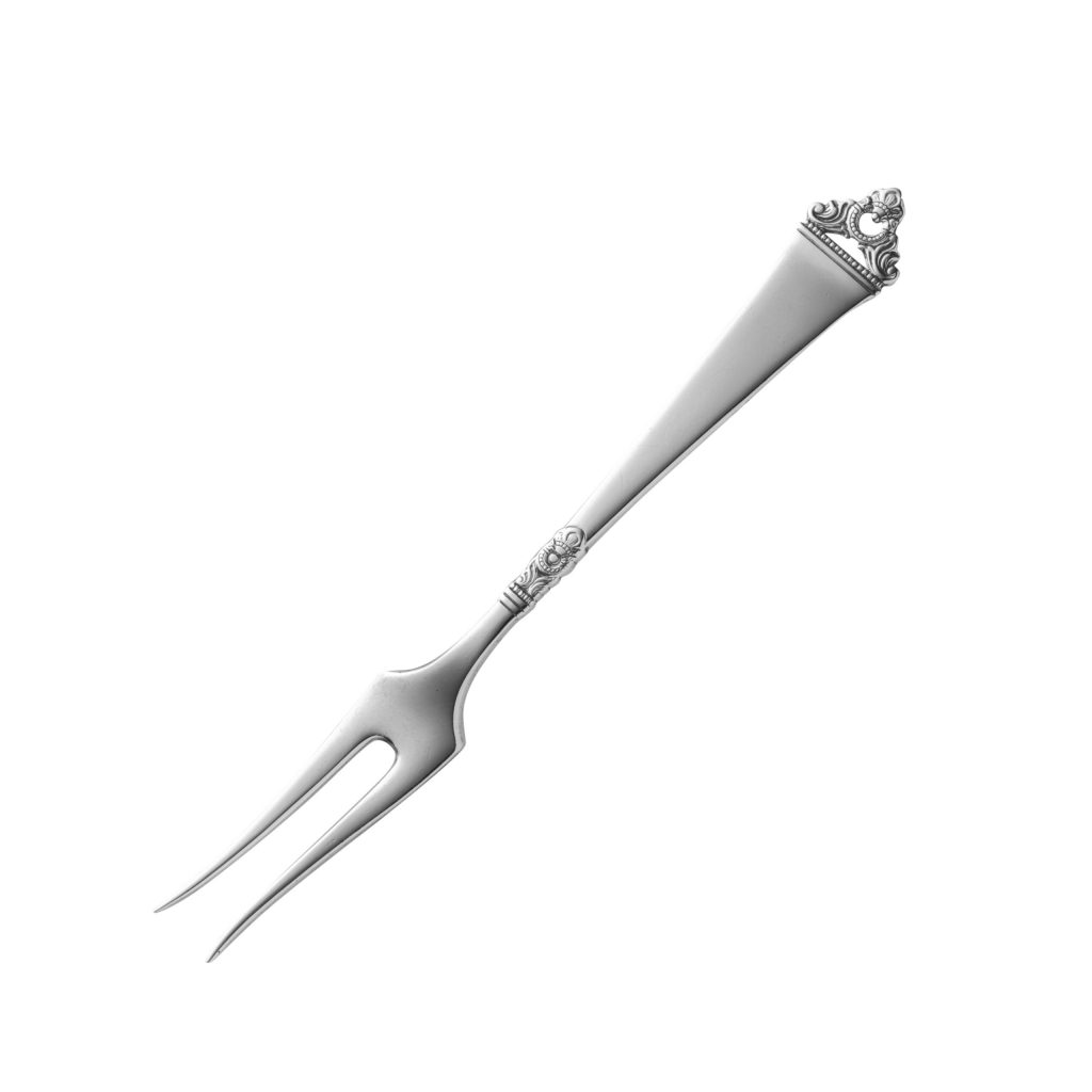 Odel koldtgaffel 15,5 cm