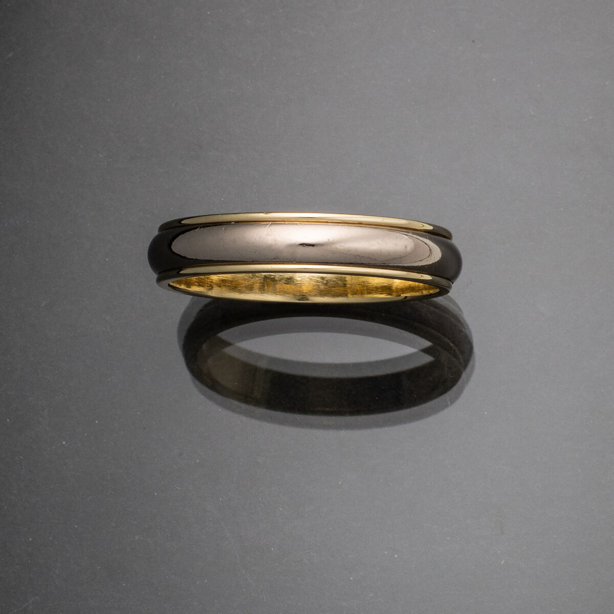 Ring, gull - Bilde 3