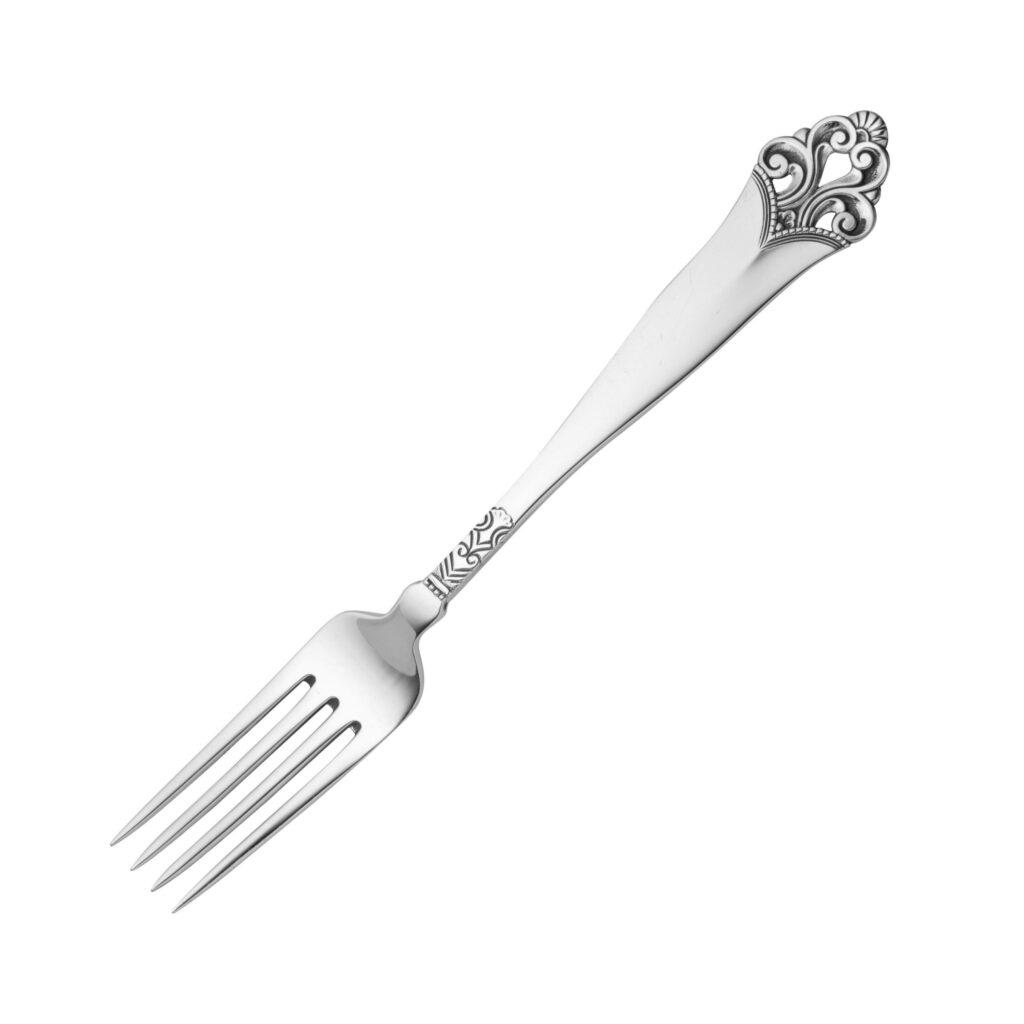 Lillemor barnegaffel 15 cm