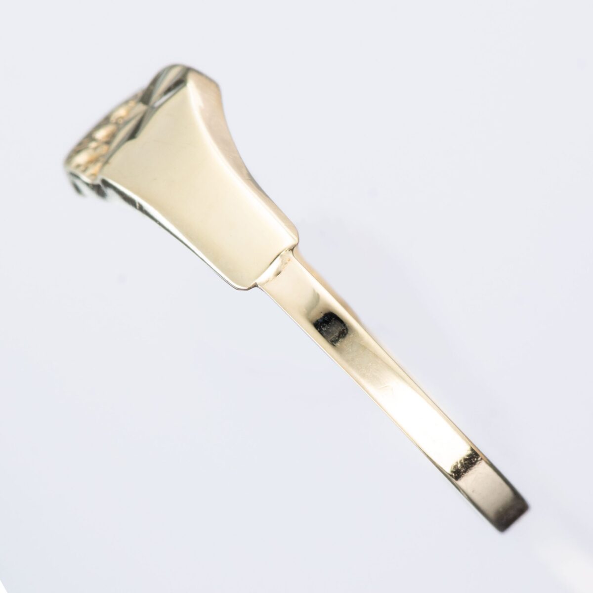 Ring, gult gull - Bilde 4