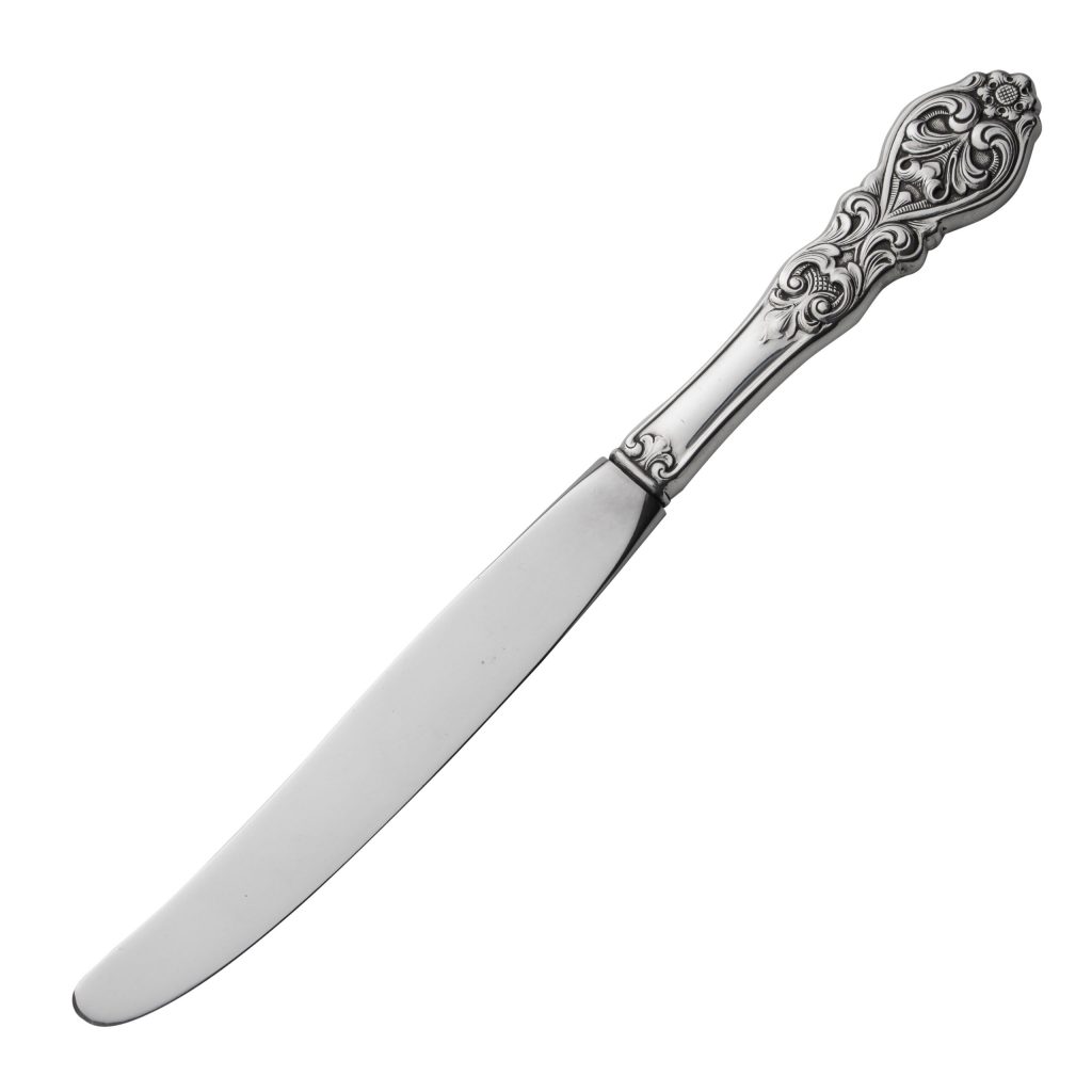 Valdres spisekniv 18,5 cm