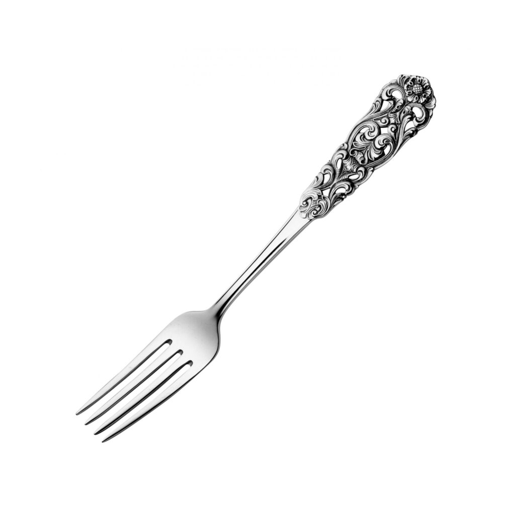 Valdres barne- / frokostgaffel 15 cm