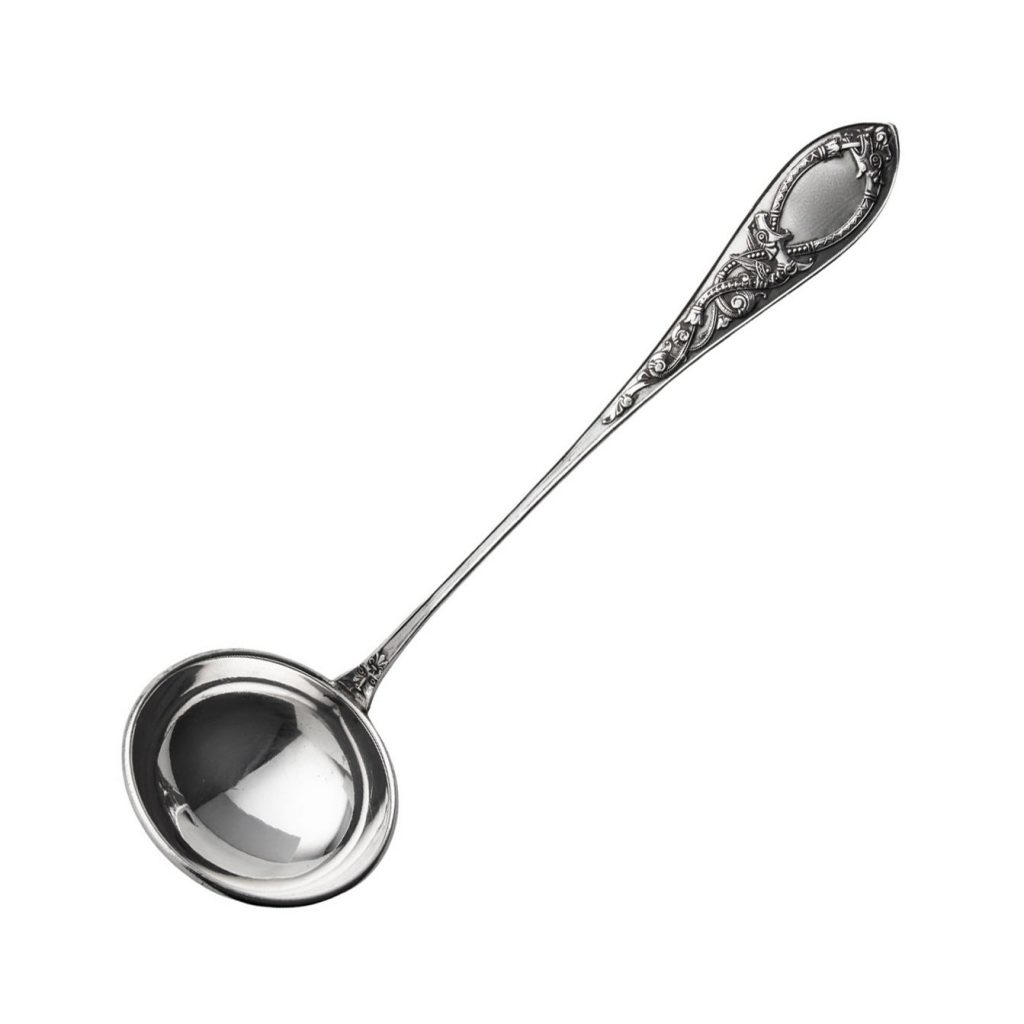 Drage øse 15 cm