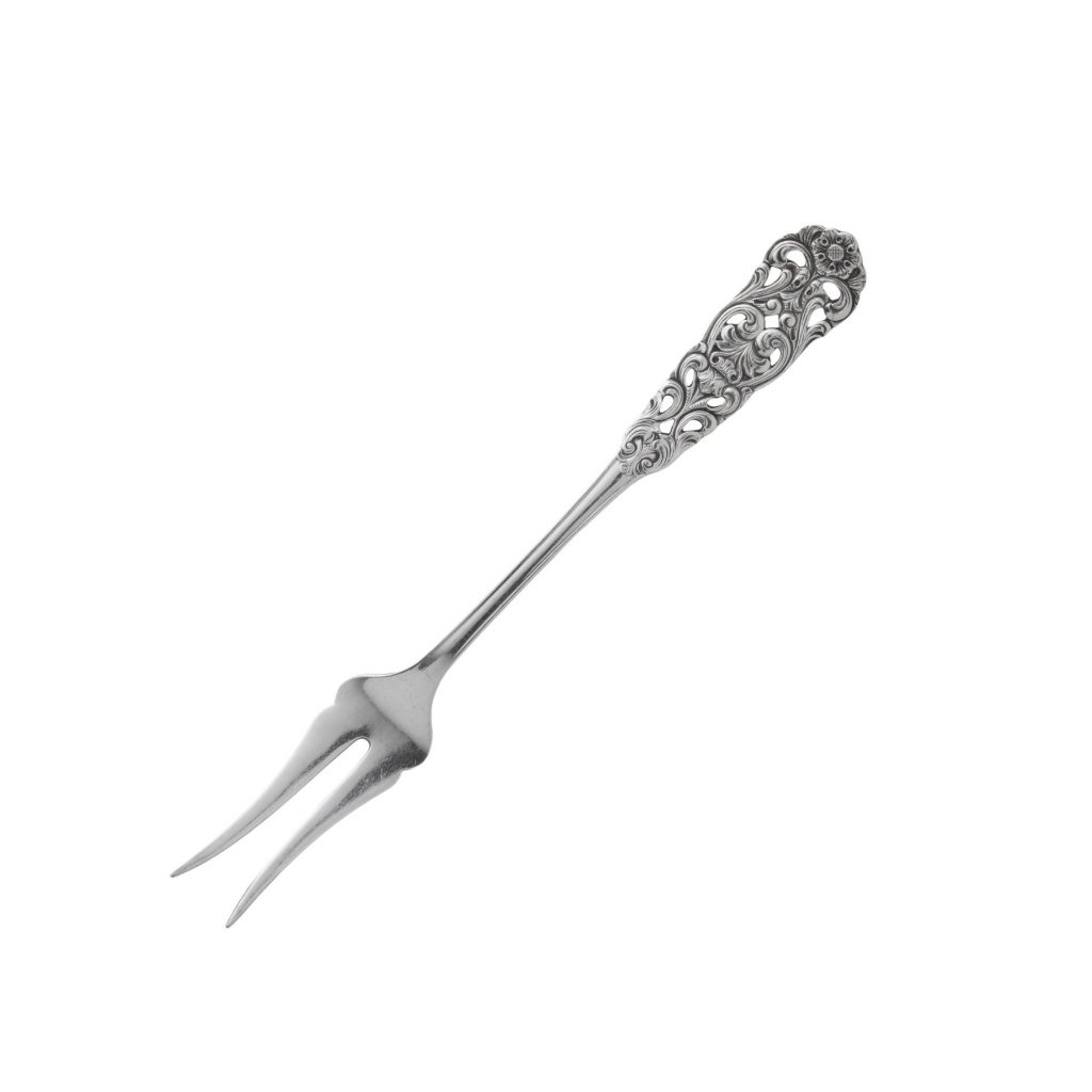 Valdres sitrongaffel 10,1 cm