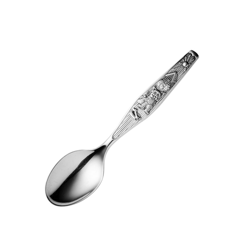 Trofast barneskje 12,3 cm