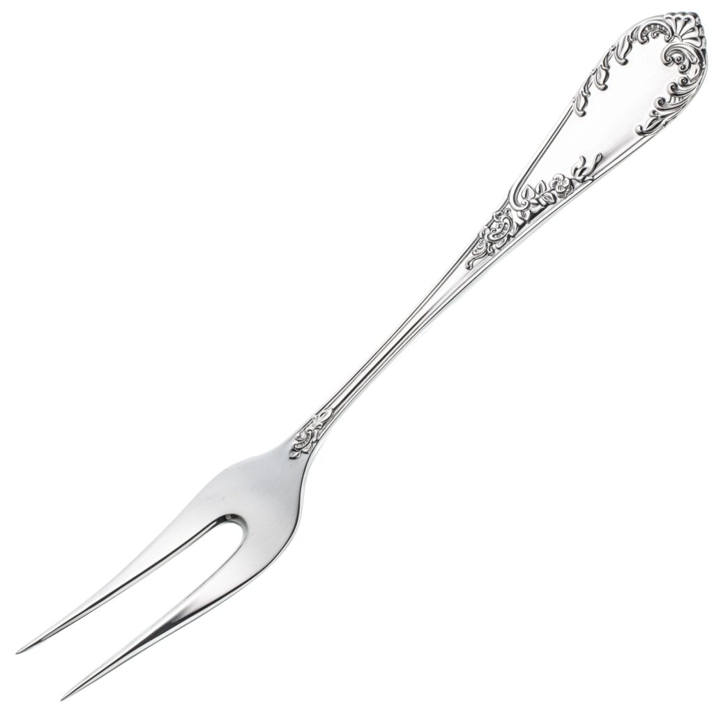 Tradition anretningsgaffel 22,1 cm