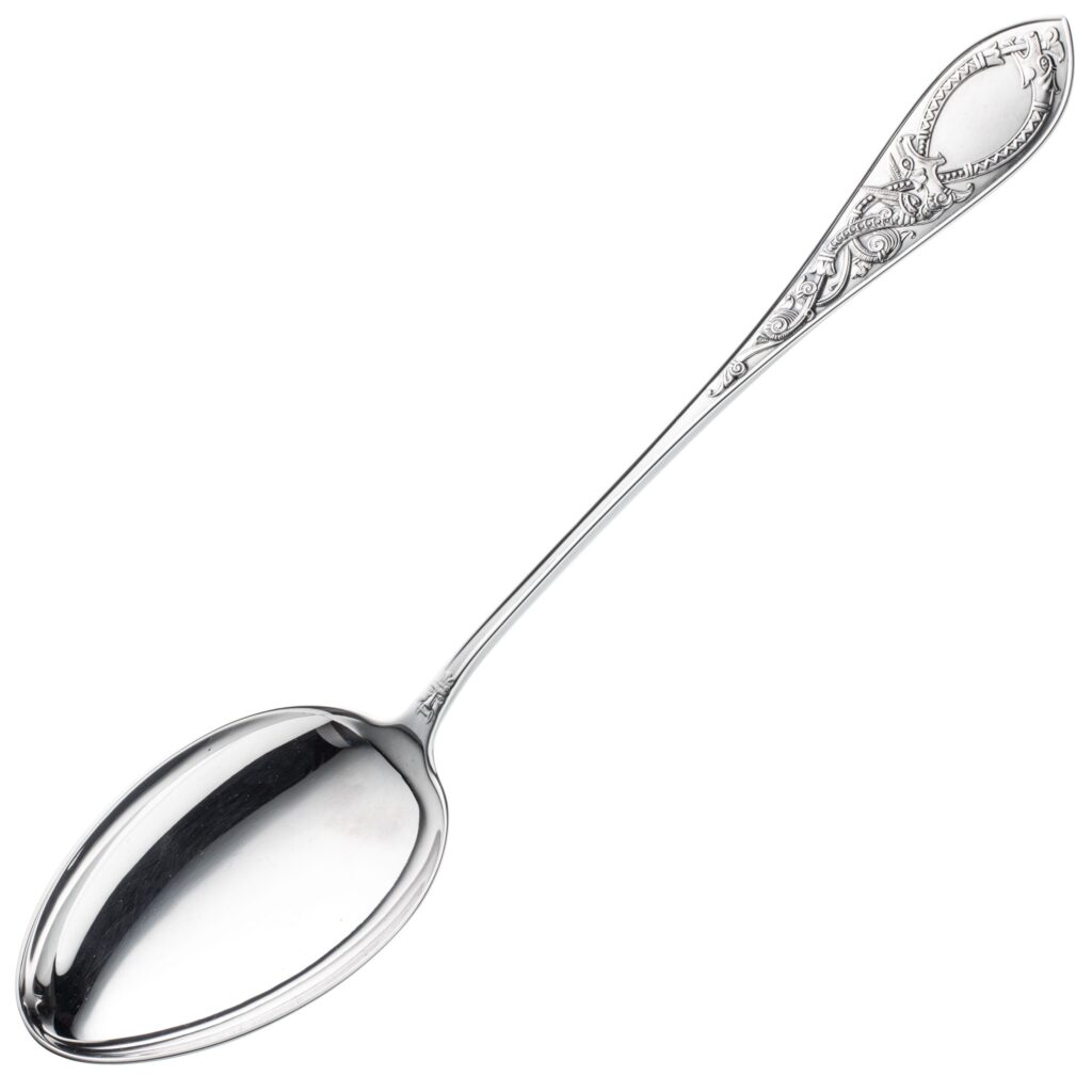 Drage anretningsskje 23,8 cm