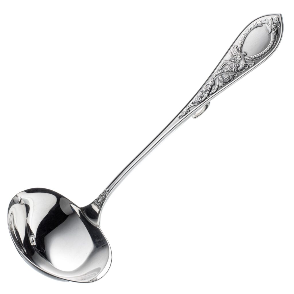 Drage sausøse m. krok 18 cm