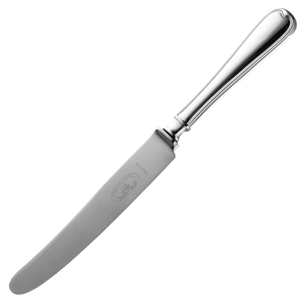 Rosendal spisekniv 21,2 cm