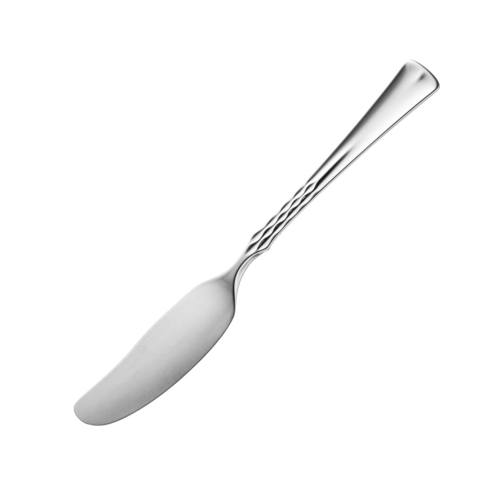 Silvia smørspade 13,3 cm