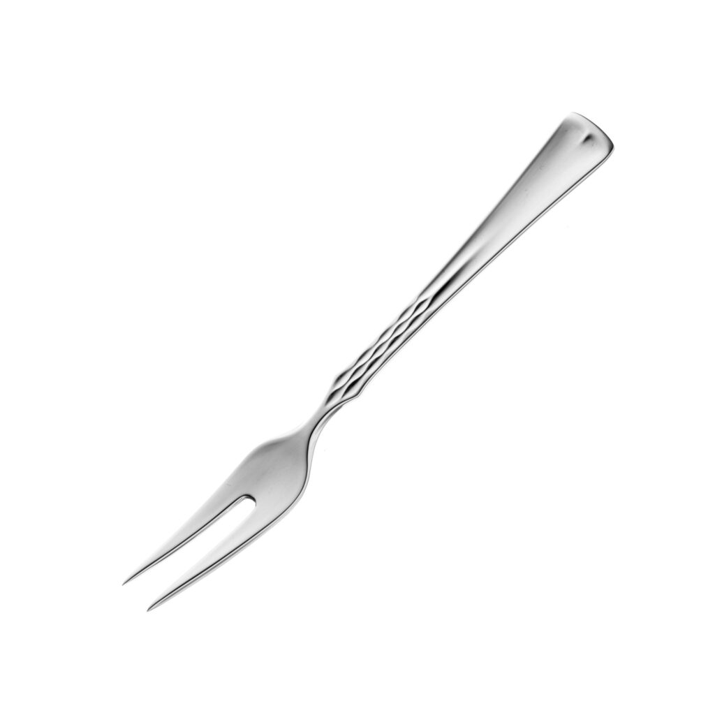 Silvia smørgaffel 12 cm