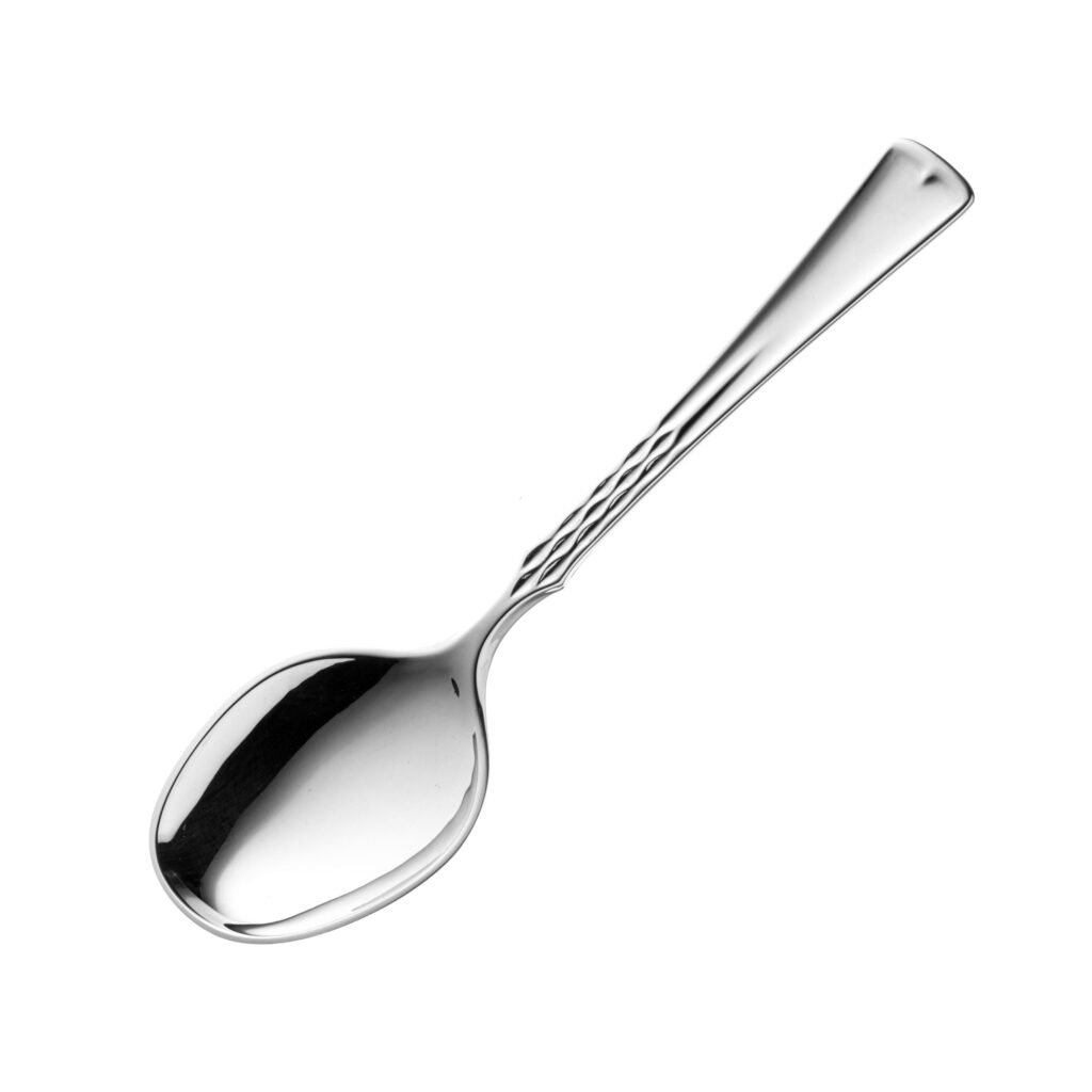 Silvia syltetøyskje 14,5 cm