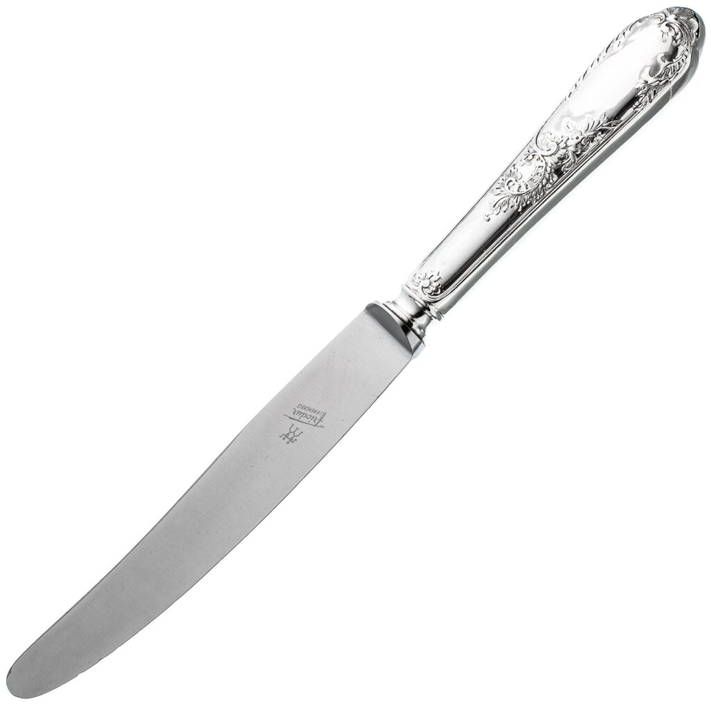 Rokokko (1894) spisekniv 23,8 cm
