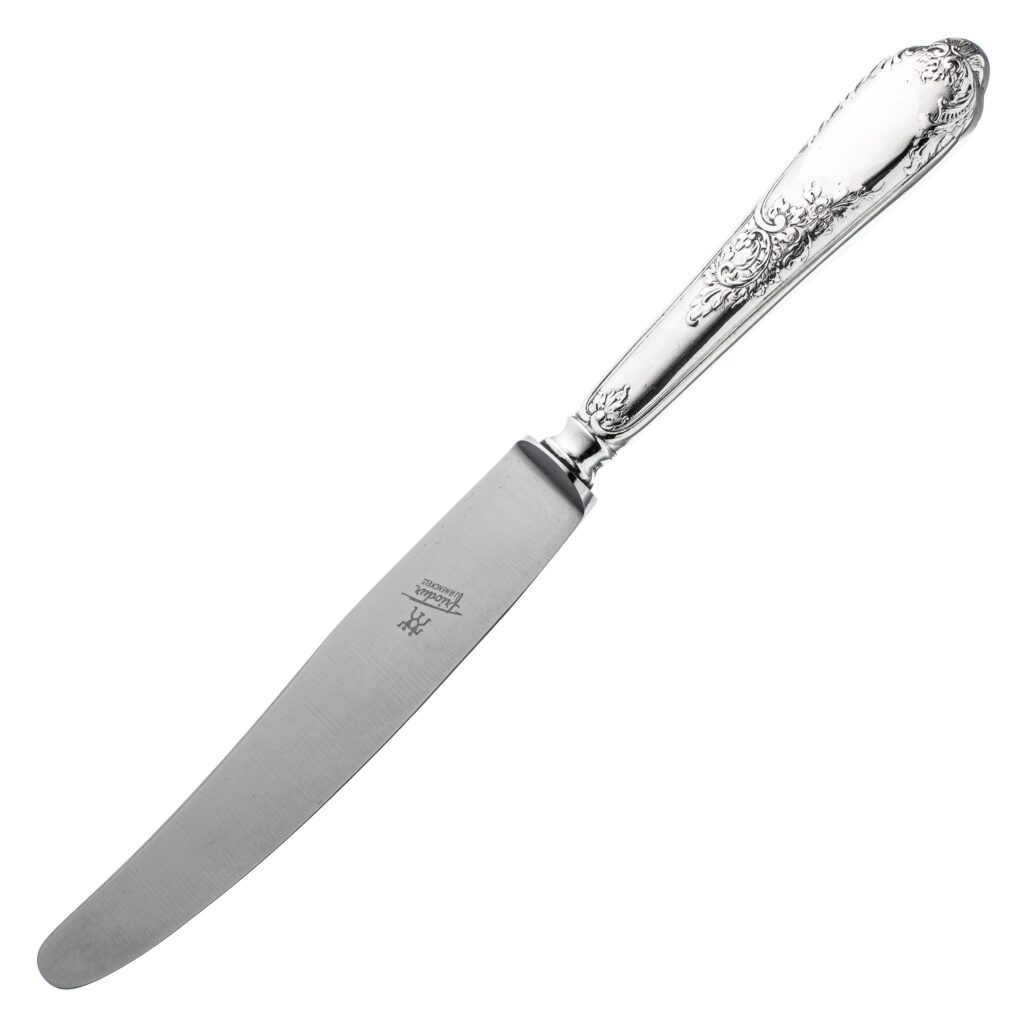 Rokokko (1894) spisekniv 21 cm