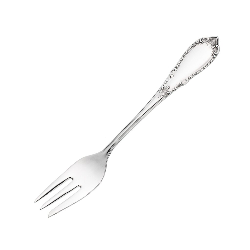 Edel kakegaffel 14,2 cm