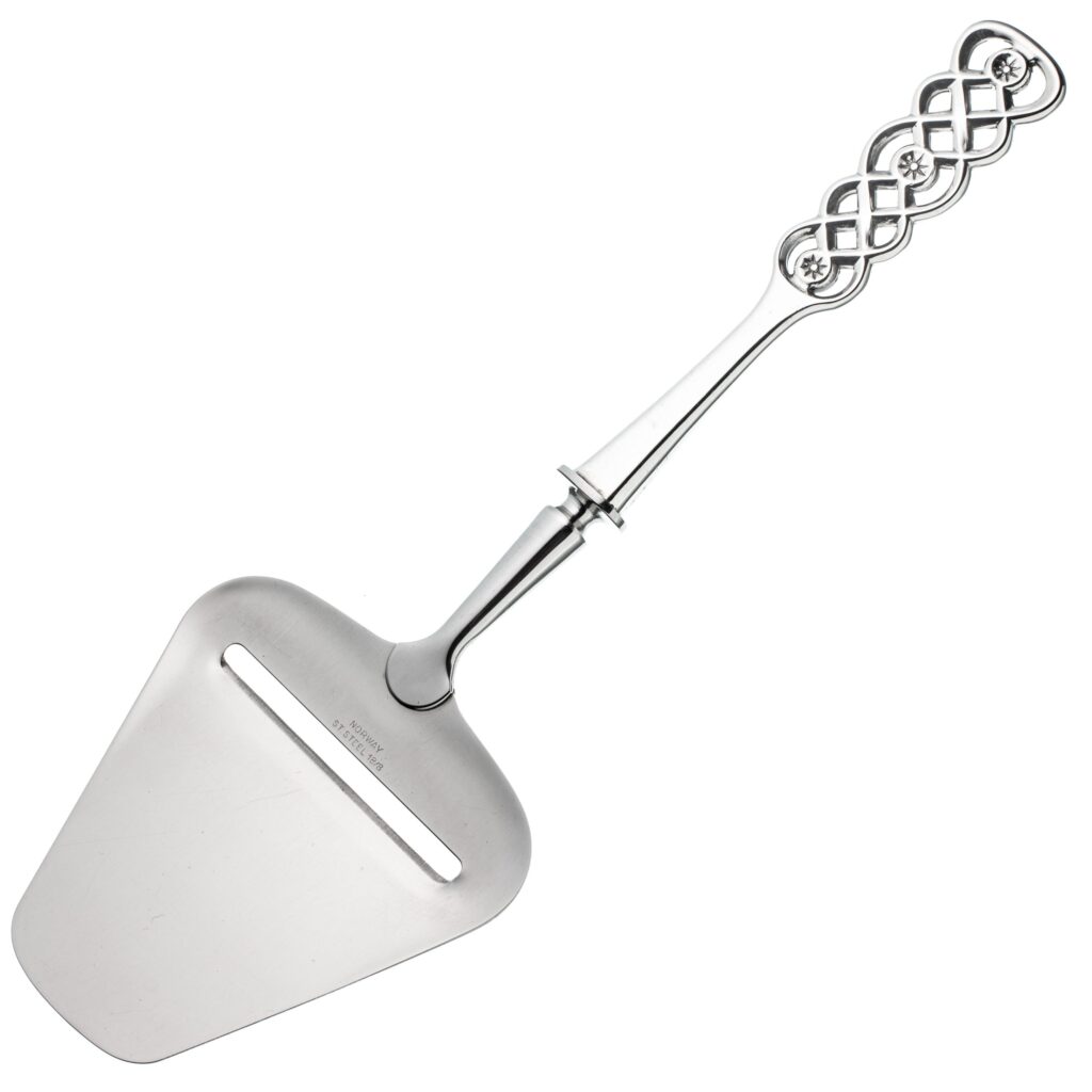 Ringebu ostehøvel 23 cm