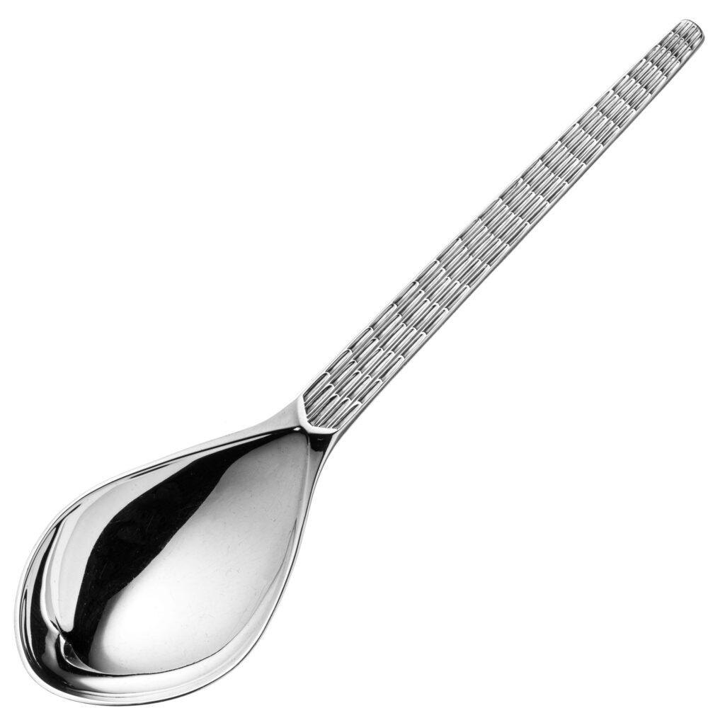 Polar anretningsskje 20,5 cm