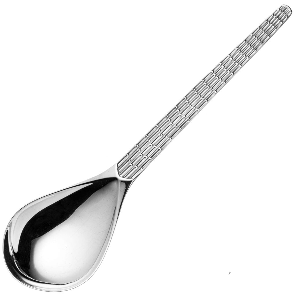 Polar anretningsskje 22,1 cm